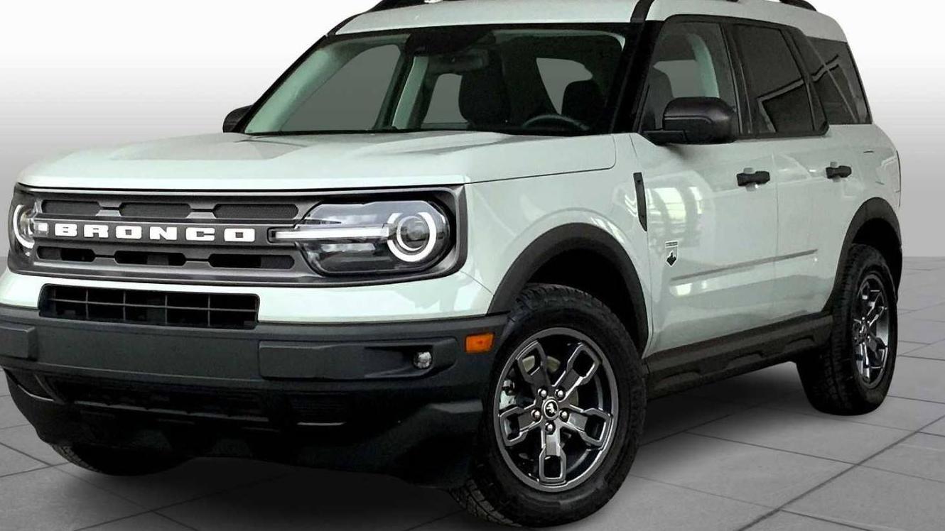 FORD BRONCO SPORT 2022 3FMCR9B68NRD66994 image